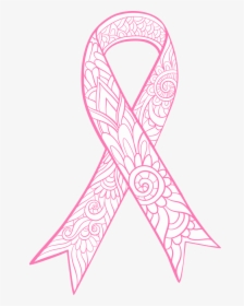 Painted Rocks Breast Cancer, HD Png Download, Transparent PNG