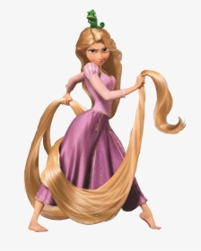 Image Render Png Wiki - Princess Rapunzel, Transparent Png, Transparent PNG