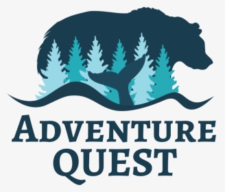 Adventure Quest Tours - Graphic Design, HD Png Download, Transparent PNG