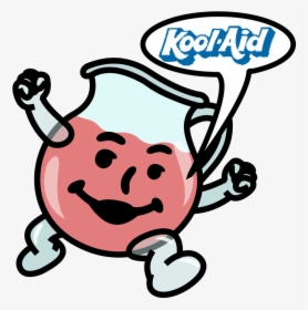 Koolaid Man Png - Pink Lemonade Kool Aid Man, Transparent Png, Transparent PNG