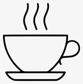 Transparent Tea Clipart Black And White - Tea And Coffee Break, HD Png Download, Transparent PNG