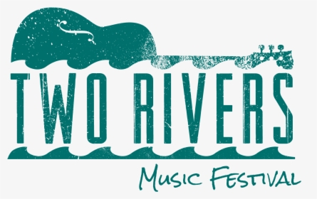Two Rivers Music Festival - Pulse-width Modulation, HD Png Download, Transparent PNG