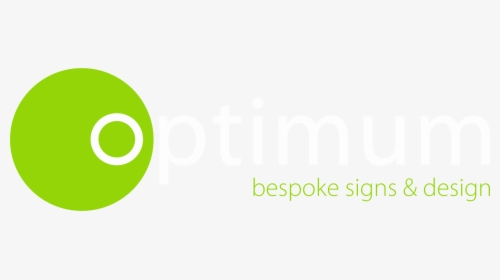 Optimum Signs - Graphic Design, HD Png Download, Transparent PNG