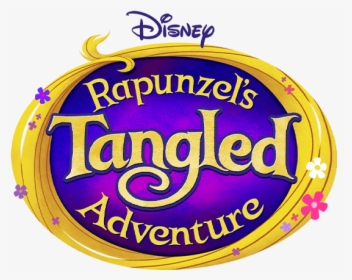 Rapunzel - Disney, HD Png Download, Transparent PNG