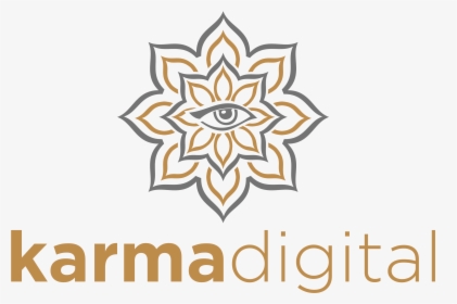 Karma Digital, HD Png Download, Transparent PNG