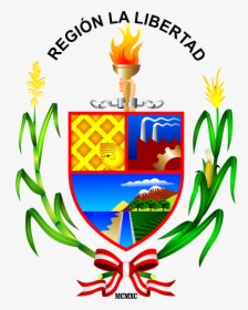 Gobierno Regional La Libertad, HD Png Download, Transparent PNG
