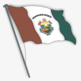 Bandera De Hunter - Bandera De Jacobo Hunter, HD Png Download, Transparent PNG