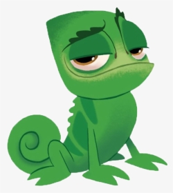 S Tangled Adventure Wiki - Pascal Tangled Before Ever After, HD Png Download, Transparent PNG