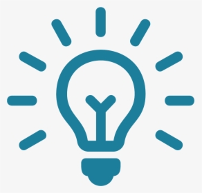 Lightbulb Icon - Ey Innovation, HD Png Download, Transparent PNG