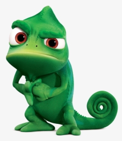 Pascal Render - Pascal Tangled, HD Png Download, Transparent PNG