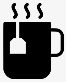 Transparent Tea Icon Png, Png Download, Transparent PNG