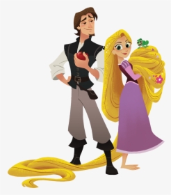 Rapunzel Tangled The Series, HD Png Download, Transparent PNG