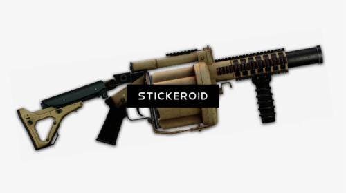 Portable Network Graphics , Png Download - M23 Grenade Launcher, Transparent Png, Transparent PNG