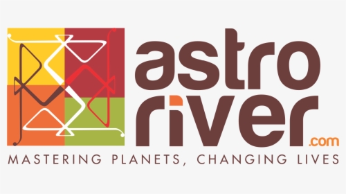 Cropped Logo Png Brown Astro River Png - Graphic Design, Transparent Png, Transparent PNG