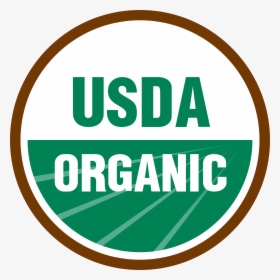 Usda Organic, HD Png Download, Transparent PNG