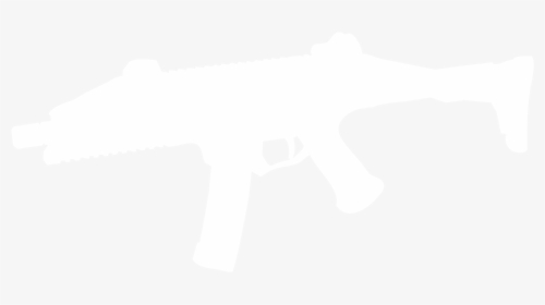 Guns - All Guns Black And White, HD Png Download, Transparent PNG