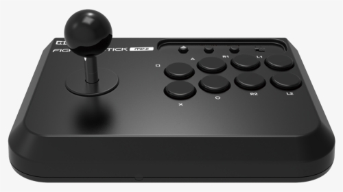 Fighting Stick Mini 4 For Playstation®4 - Hori Fight Stick, HD Png Download, Transparent PNG