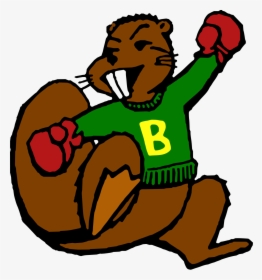 Beaver Dam High School Mascot, HD Png Download, Transparent PNG