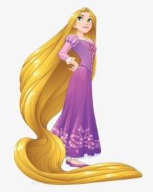 International Entertainment Project Wikia - Rapunzel Disney Princess, HD Png Download, Transparent PNG