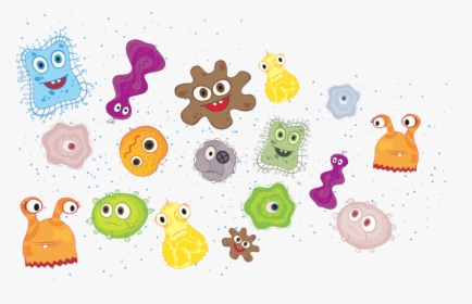 Transparent Emoji Assustado Png - Germes Desenho Png, Png Download, Transparent PNG