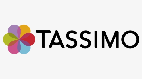Tassimo Logo Vector, HD Png Download, Transparent PNG