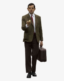 Mr Bean, Bean Rowan Atkinson Png Image Purepng - Rowan Atkinson Png, Transparent Png, Transparent PNG