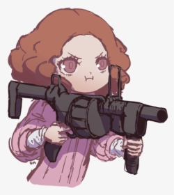 Grenade Launcher Png, Transparent Png, Transparent PNG