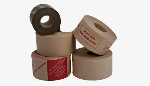 Adhesive Tape Products - Label, HD Png Download, Transparent PNG