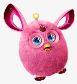 Cantinho Do Furby - Furby Connect Png, Transparent Png, Transparent PNG
