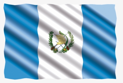 Bandera De Guatemala En Png, Transparent Png, Transparent PNG