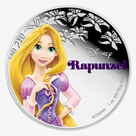Cinderella Rapunzel Disney Princess, HD Png Download, Transparent PNG