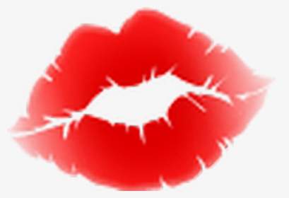 Transparent Beso Png - Beso Emoticono, Png Download, Transparent PNG