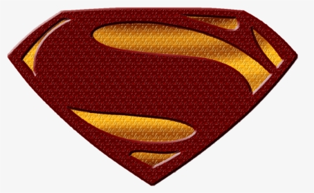 Superman Logo Crazywidow Info - Man Of Steel Logo Png, Transparent Png, Transparent PNG
