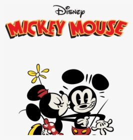 Mickey Mouse Videos - Mickey Mouse Disney Channel, HD Png Download, Transparent PNG