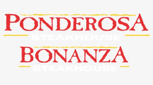 Bonanza Steakhouse, HD Png Download, Transparent PNG