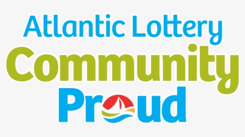 Communityproud Mod En - Atlantic Lottery Corporation, HD Png Download, Transparent PNG