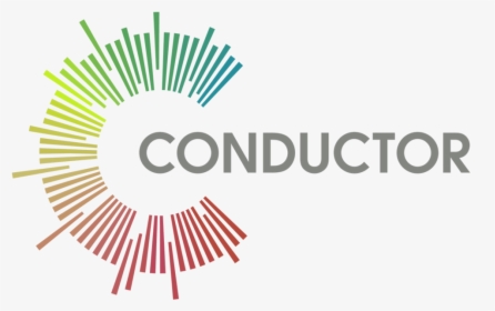Conductor Logo - Conductor Technologies, Inc., HD Png Download, Transparent PNG