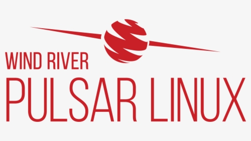 Wind River Pulsar Linux, HD Png Download, Transparent PNG