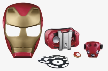 Iron Man Ar Experience, HD Png Download, Transparent PNG