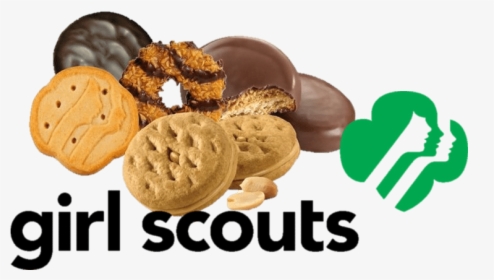 New Girl Scout, HD Png Download, Transparent PNG