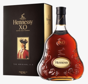 Transparent Hennesy Png - Hennessy Xo, Png Download, Transparent PNG