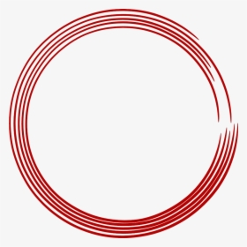 #mimi #neon #red #round #circle #rounds #yuvarlak #frame - Circle Frame Png, Transparent Png, Transparent PNG