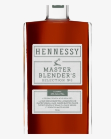 Hennessy Master Blend 4, HD Png Download, Transparent PNG