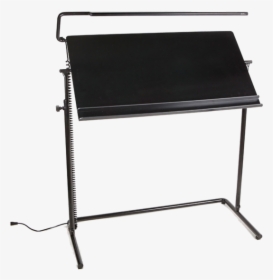 Conductors Music Stand, HD Png Download, Transparent PNG