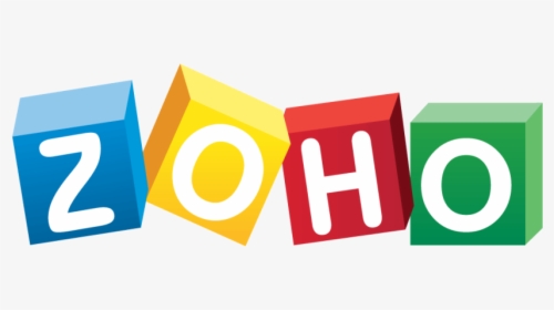 Zoho Integrations Icon - Zoho Office Suite, HD Png Download, Transparent PNG