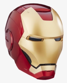 Marvel Legends Iron Man Helmet, HD Png Download, Transparent PNG