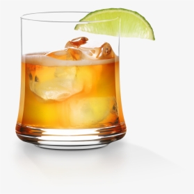 Cognac In Glass Png, Transparent Png, Transparent PNG