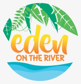 Eden On The River, HD Png Download, Transparent PNG