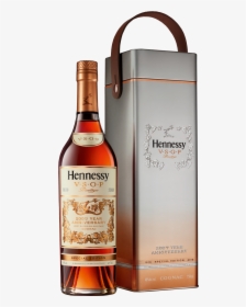 Hennessy 200th Anniversary Vsop, HD Png Download, Transparent PNG