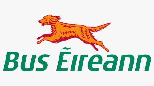Bus Eireann Logo, HD Png Download, Transparent PNG
